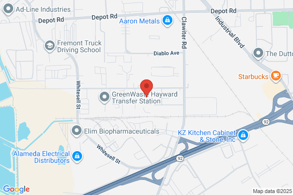 Lawson Drayage, Inc.