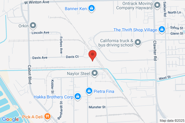 Zippy Shell of Greater San Francisco & Silicon Valley