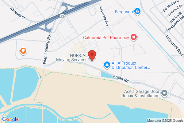 NC Moving and Storage Solutions