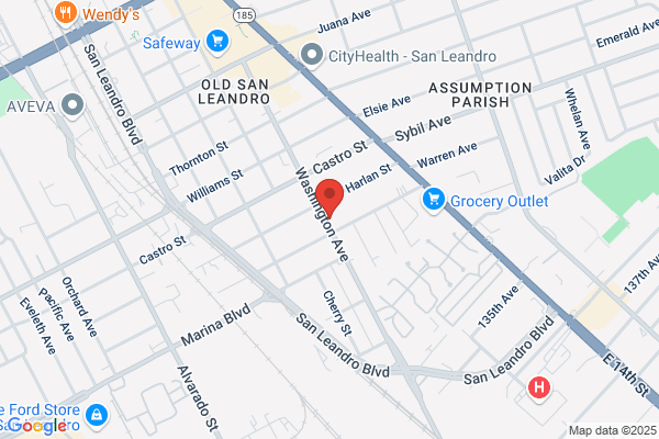 Castro Valley Forum