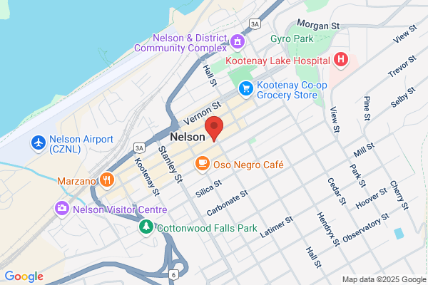 Nelson Administration and Notary Services