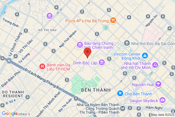 Le Phuoc Van
