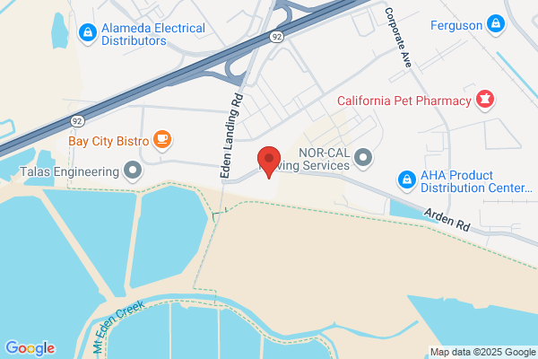 Bay Center Business Park by PS Business Parks