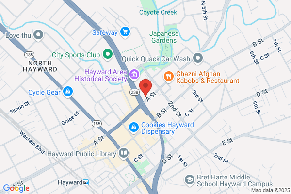 Dunn-Edwards Paints - Hayward