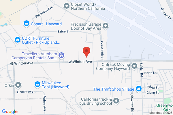 Fry's Metals