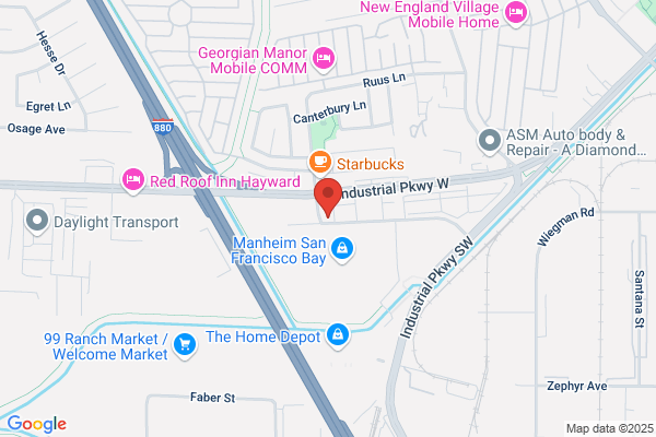 Acme Analytical Solutions Inc