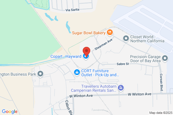 Cash For Cars - Hayward