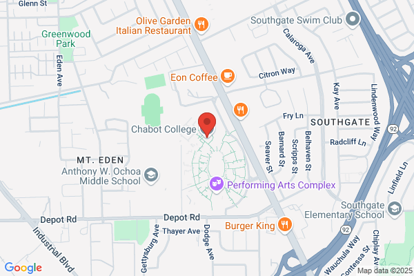Chabot Federal Credit Union