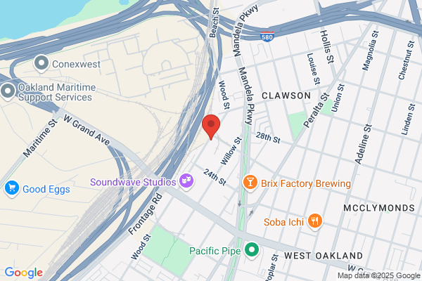 Golden West Envelope Co