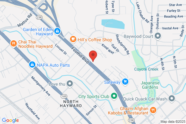 Hayward Tool & Equipment