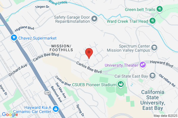 Hidden Hills Health & Racket Club