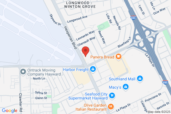 Mattress Firm Hayward