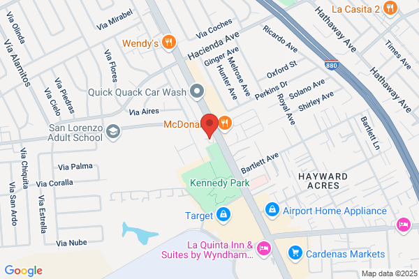 McConaghy House the