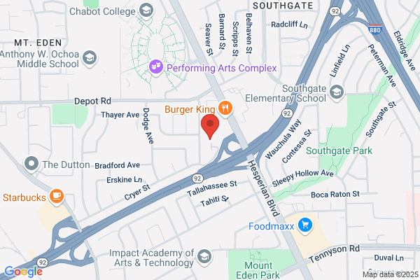 Montessori Childrens House of Hayward