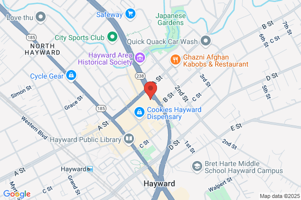 Select Physical Therapy - Hayward