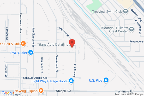 Mr. Rooter Plumbing of Hayward