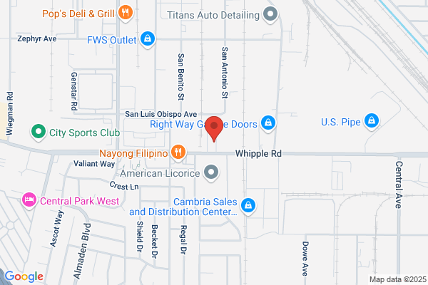 Bob Wirth R & D Services & Manufacturing