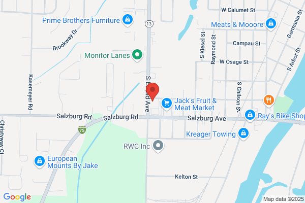 Bay City Real Estate & Loans
