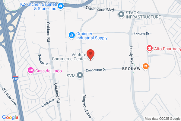 Venture Commerce Center