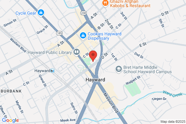 Bay Street Mortgage