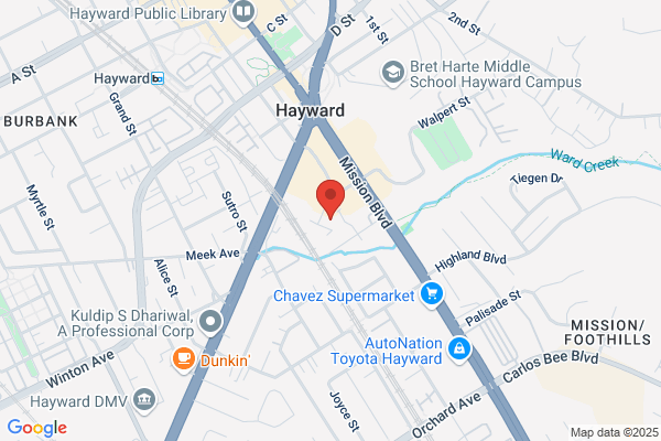 MedMark Treatment Centers Hayward