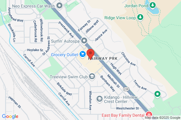 Amy's Grill & Cafe