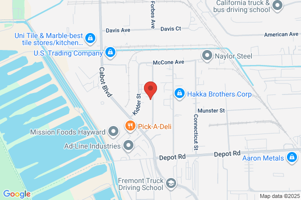 Al's Roofing Supply
