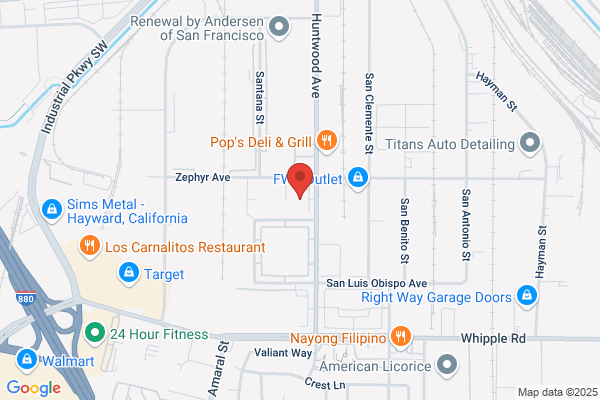 Castro Valley College of Cosmetology