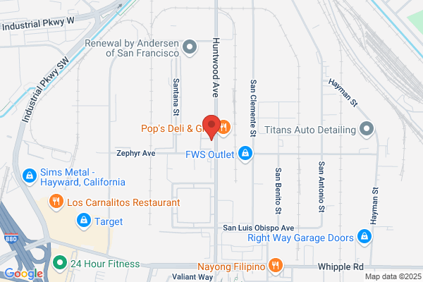 Computerland of Hayward Inc