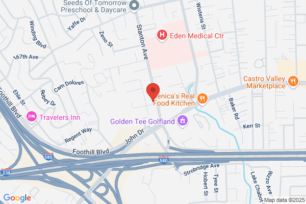 Castro Valley Cyclery