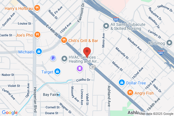 Bay Area Tires & Wheels