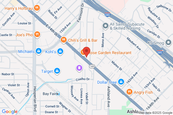 Bay Area Road Service