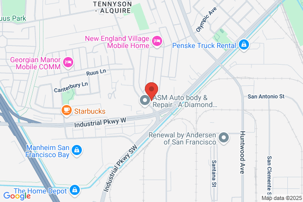 California Fleet Maintenance Inc