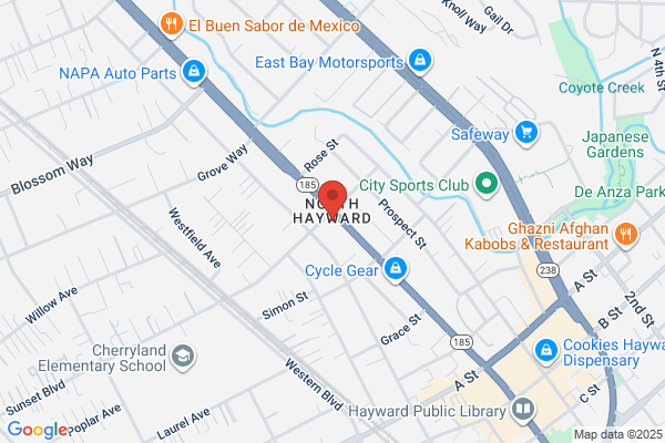 S&R Motors