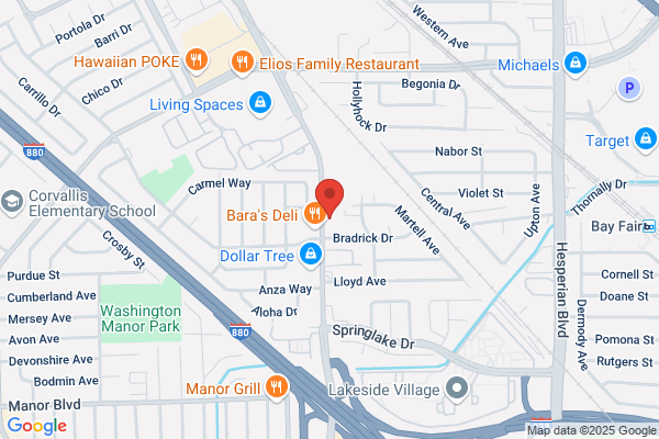 VCA Bay Area Veterinary Specialists & Emergency Hospital