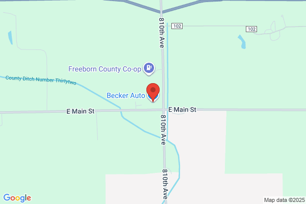 Becker Auto