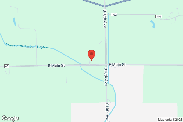 Hayward Group Home