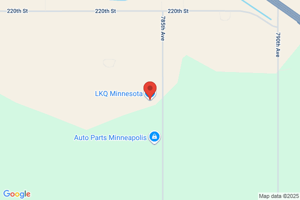 LKQ Minnesota