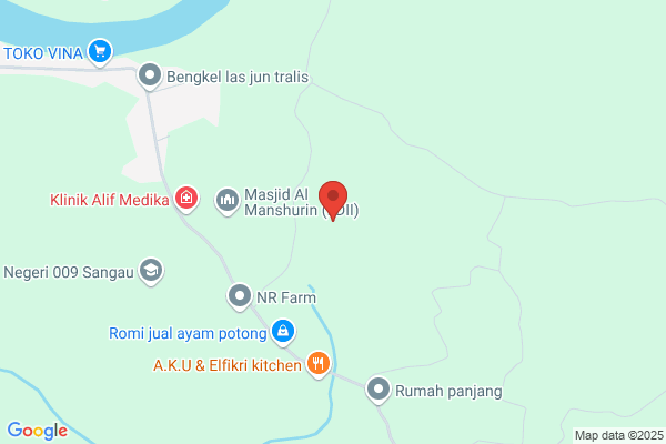 SANGAU