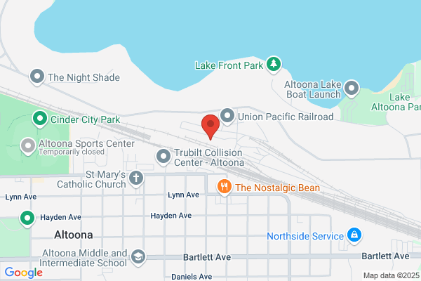 Chicago Northwestern Transportation