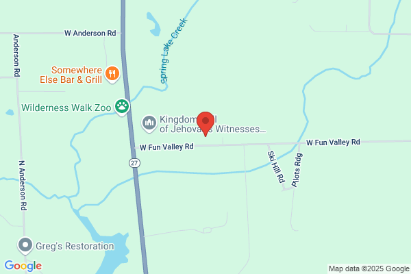 Bill Genrich's Electrical Service Inc