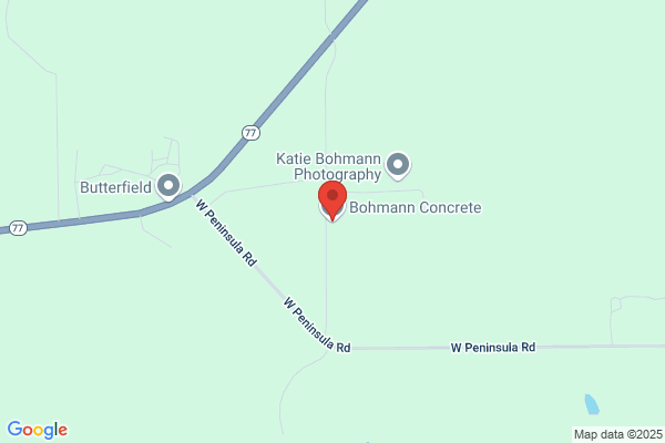 Bohmann Concrete