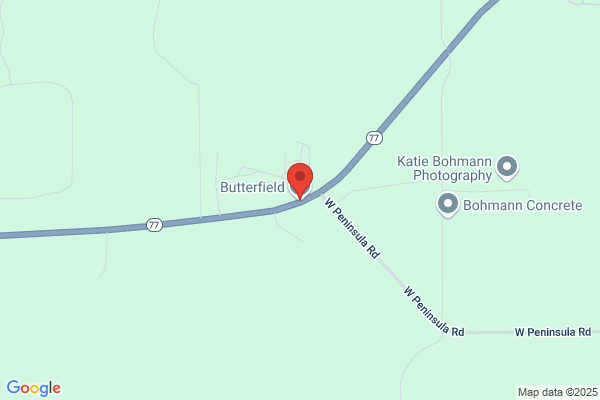 Butterfield Excavating & Foundation