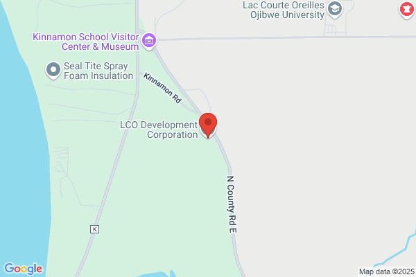 Lco Development Corporation