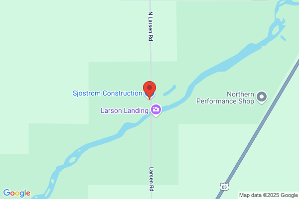 Sjostrom Construction Inc