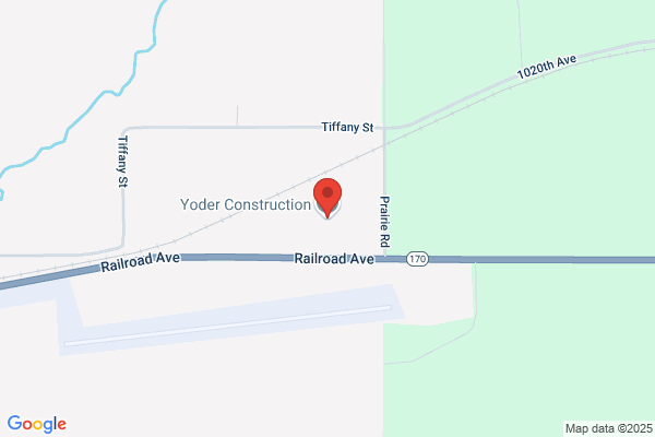 Yoder's Carpentry