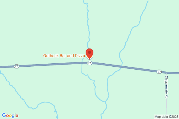 Outback Bar