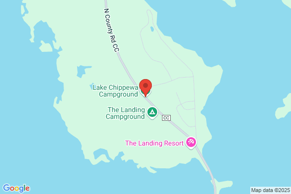 Lake Chippewa Campground