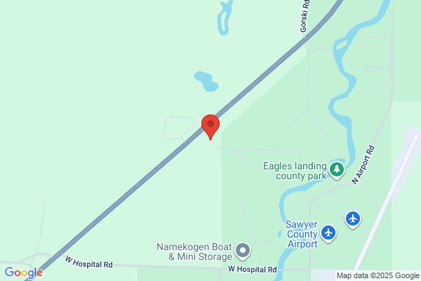 S & J Wild River Mobile Home Park