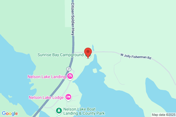 Sunrise Bay Campground